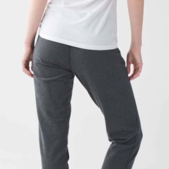 Lululemon Sattva Pant II - Picture 5 of 7
